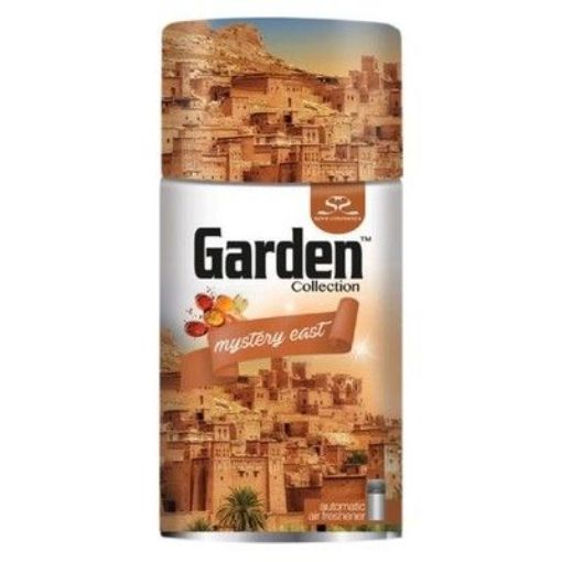 GARDEN YDK ODA KOK.260 ML GİZEMLİ DOĞU. ürün görseli