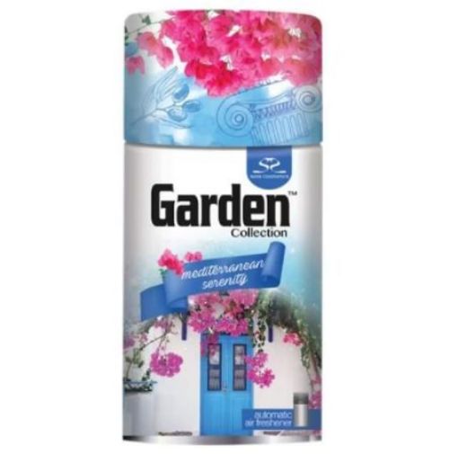 GARDEN YDK ODA KOK.260 ML AKDENİZ. ürün görseli