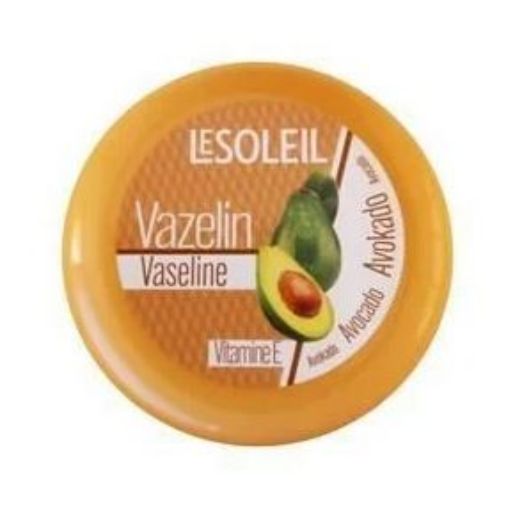 LESOLEİL VAZELİN AVAKADO 90 ML. ürün görseli