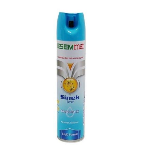 ESEMMAT SİNEK İLACI KOKUSUZ 300 ML. ürün görseli