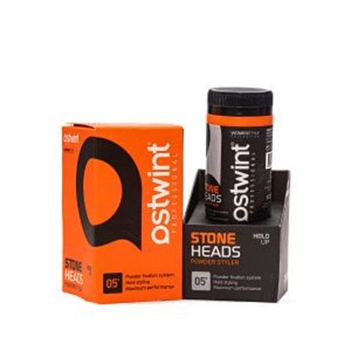 OSTWİNT TOZ WAX POWDER 20 ML. ürün görseli