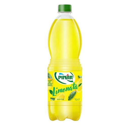 PINAR LİMONATA 1 LT. ürün görseli