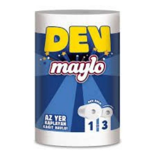 MAYLO DEV HAVLU 378 GR. ürün görseli