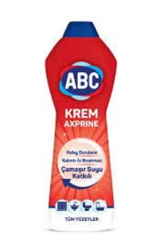 ABC 750 ML SIVI KREM AXPRİNE. ürün görseli