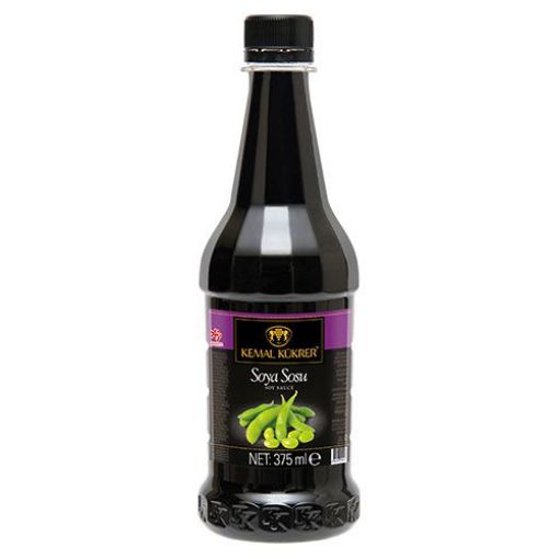 KEMAL KÜKRER MAYHOŞ SOS 750 ML+750 ML. ürün görseli