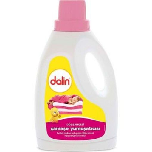 DALİN YUMAŞATICI DÜŞ BAHÇESİ 1500 ML. ürün görseli
