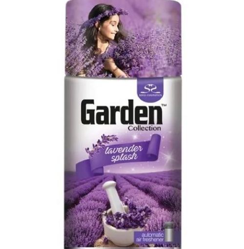 GARDEN YDK ODA KOK.260 ML LAVANTA. ürün görseli