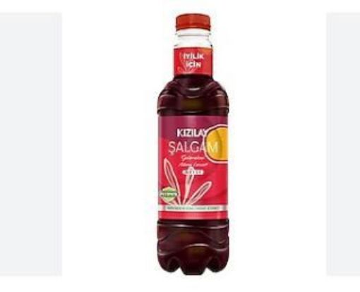 KIZILAY ŞALGAM ACILI 1 LT. ürün görseli
