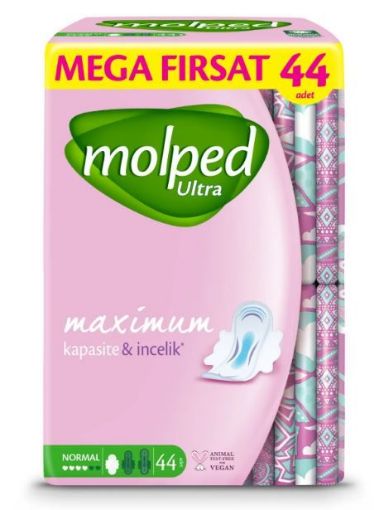 MOLPED ANATOMİK NORMAL 44 LÜ MEGA. ürün görseli