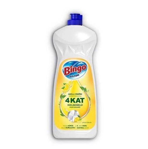 BİNGO SIVI BUL.1500 ML LİMON. ürün görseli