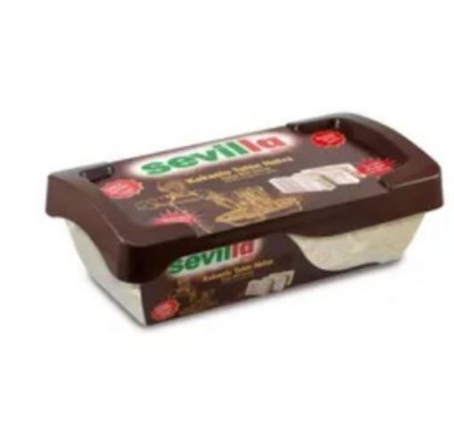SEVİLLA HELVA  KAKAOLU 350 GR. ürün görseli