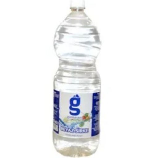 GÜNSEVEN TEMİZLİK SİRKESİ  2 LT. ürün görseli