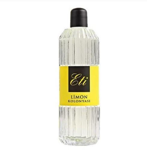 ETİ LİMON KOLONYA 325 ML CAM ŞİŞE. ürün görseli
