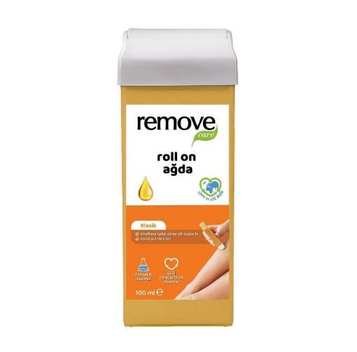 REMOVE ROLL-ON AĞDA 100 ML KLASİK. ürün görseli