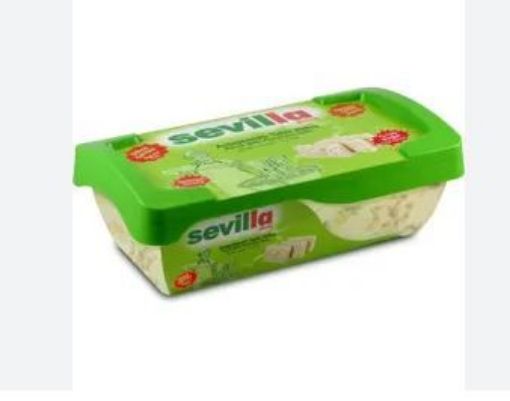 SEVİLLA HELVA  ANTEP FISTIKLI  350 GR. ürün görseli