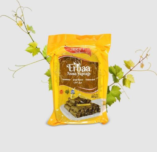 ERBAA SARIM YAPRAK 400 GR. ürün görseli