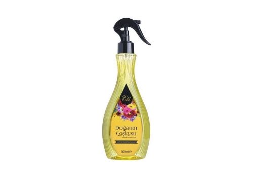 ETİ ODA SPREY DOĞANIN COŞKUSU 500 ML. ürün görseli