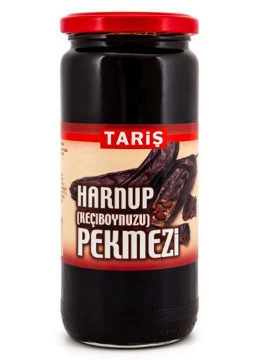 TARİŞ HARNUP PEKMEZİ 640 GR. ürün görseli