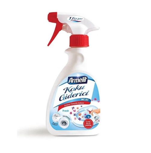 ARMELİT KOKU GİDERİCİ FRESH 250 ML. ürün görseli