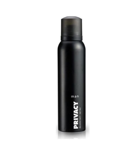 PRIVACY DEO 150 ML BAY. ürün görseli